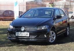 Volkswagen Polo VI Rej.PL Niski Stan Licznika WARTO