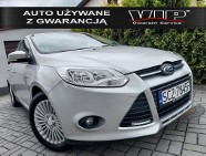 Ford Focus III 1.6 TI-VCT Trend