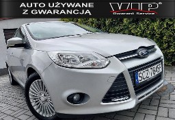 Ford Focus III 1.6 TI-VCT Trend