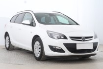 Opel Astra J , Serwis ASO, Automat, Navi, Klima, Tempomat, Parktronic,