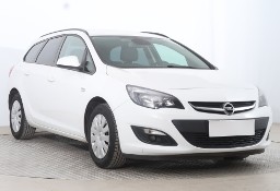 Opel Astra J , Serwis ASO, Automat, Navi, Klima, Tempomat, Parktronic,