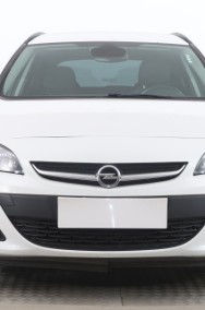 Opel Astra J , Serwis ASO, Automat, Navi, Klima, Tempomat, Parktronic,-2