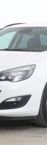 Opel Astra J , Serwis ASO, Automat, Navi, Klima, Tempomat, Parktronic,-3