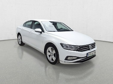 Volkswagen Passat B8-1