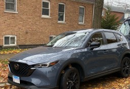 Mazda CX-5 2.5 S Carbon Edition AWD 2023