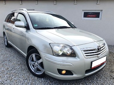 Toyota Avensis III-1