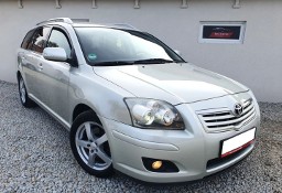 Toyota Avensis III