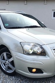 Toyota Avensis III-2