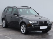 BMW X3 I (E83) , 177 KM, Klima, Parktronic, Dach panoramiczny