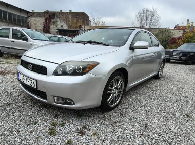 Scion tC