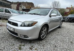 Scion tC I 2.4 VVT-i + LPG