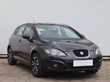 SEAT Leon II , Klima, Tempomat,ALU-1