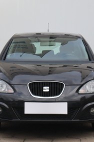SEAT Leon II , Klima, Tempomat,ALU-2