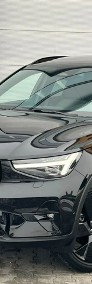 Volvo XC40 Black Edition 4 Lata Gwarancji Bezwypadkowy Oryginalny Lakier-3