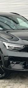 Volvo XC40 Black Edition 4 Lata Gwarancji Bezwypadkowy Oryginalny Lakier-4