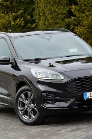 Ford Kuga III FV23% ST-line X Full Led Bang&Oluf Skóry RadarACC Navi Kamera Head-2