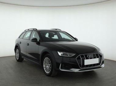Audi A4 B9 , Salon Polska, Serwis ASO, 204 KM, Automat, Klima,-1