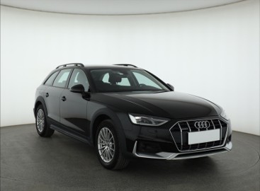 Audi A4 B9 , Salon Polska, Serwis ASO, 204 KM, Automat, Klima,