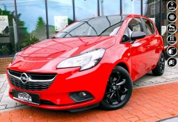 Opel Corsa E 1.4 101KM|Klima|CITY|6 Biegów|Tempomat|Serwisow|Zarejestr.|GWARANCJA