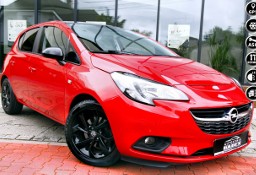 Opel Corsa E 1.4 101KM|Klima|CITY|6 Biegów|Tempomat|Serwisow|Zarejestr.|GWARANCJA