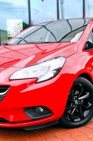 Opel Corsa E 1.4 101KM|Klima|CITY|6 Biegów|Tempomat|Serwisow|Zarejestr.|GWARANCJA-2