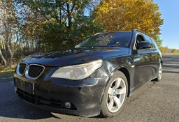 BMW SERIA 5 V (E60/E61) BMW SERIA 5