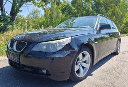 BMW SERIA 5 V (E60/E61) BMW SERIA 5