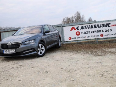 Skoda Superb III III 2015-1