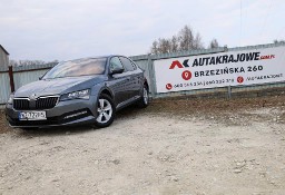 Skoda Superb III III 2015