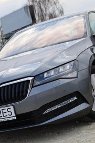 Skoda Superb III III 2015-2