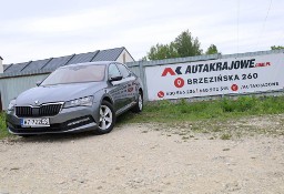 Skoda Superb III III 2015