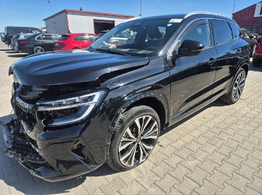 Renault 1.3 TCE 160 E-TECH-1