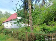 Dom Świnoujście Karsibór