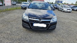 Opel Astra H Zadbany, serwisowany