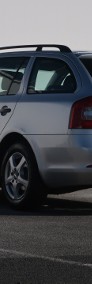 Skoda Octavia II , Salon Polska, Serwis ASO, Klima, Parktronic,ALU-4