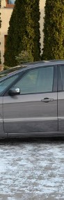 Ford S-MAX 7-foteli Ledy Duża Navi El.fotel Parktronic z Niemiec ASO-4