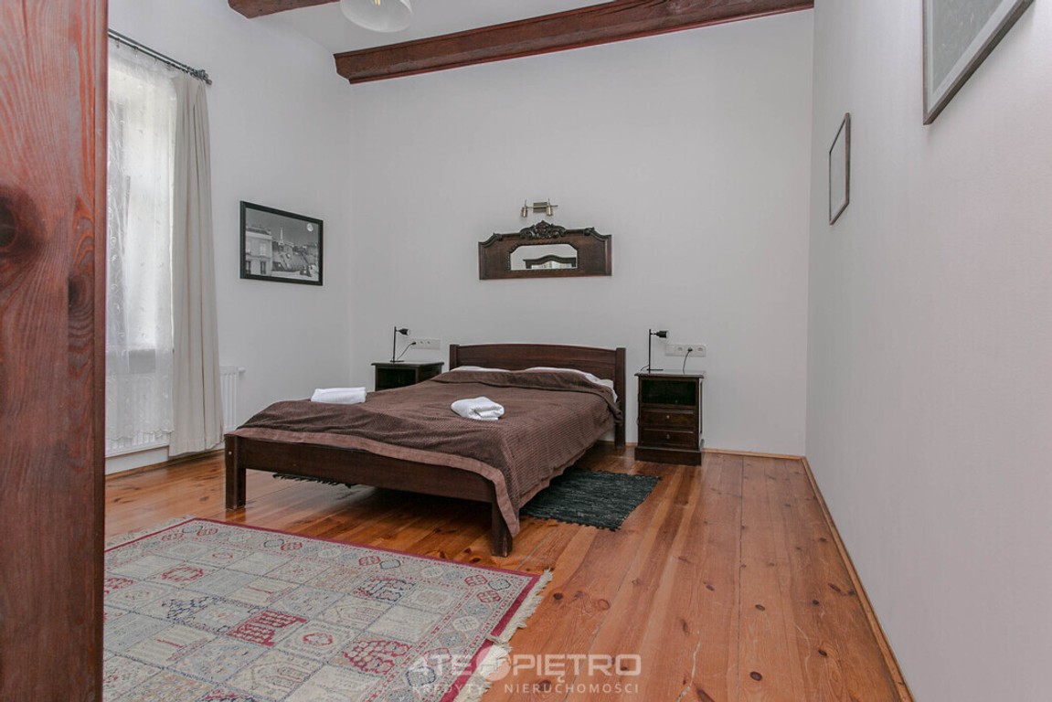 Mieszkanie na wynajem, 54 m² Śródmieście, Świętoduska