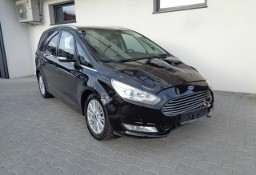 Ford Galaxy V 2.0Tdci _ Ledy navi _ 7os _ Export 17900zł