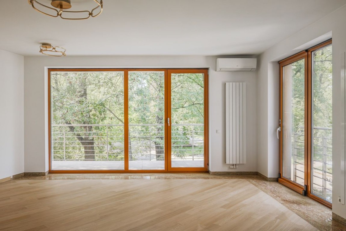 Mieszkanie na wynajem, 140 m² Żoliborz, Ks. Zygmunta Trószyńskiego