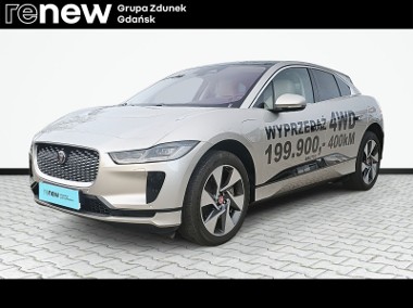 Jaguar I-Pace EV400 AWD SE-1