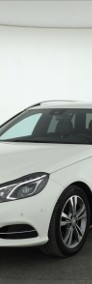Mercedes-Benz Klasa E W213 , 170 KM, Skóra, Navi, Klimatronic, Tempomat, Parktronic,-3