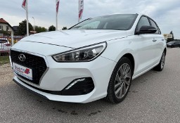 Hyundai i30 Automat, navi, Kamera