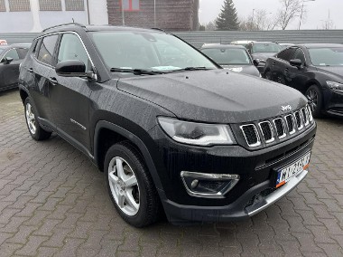 Jeep Compass II-1