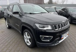 Jeep Compass II