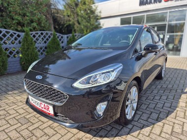 Ford Fiesta IX-1