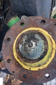 John Deere 6810 - Zwrotnica-2