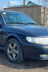 2.0 Turbo 200 KM, inst. gazowa, doinwestowany, okazja !-2