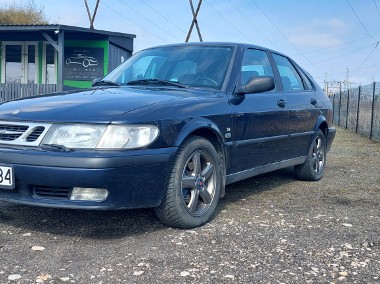 2.0 Turbo 200 KM, inst. gazowa, doinwestowany, okazja !-1