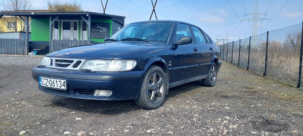 2.0 Turbo 200 KM, inst. gazowa, doinwestowany, okazja !