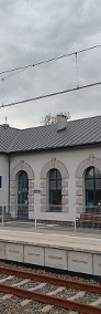 Dworzec PKP Zgierz - lokal 63,84 m2-4